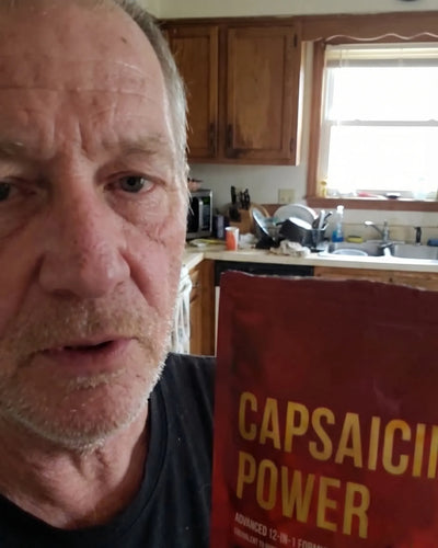 Customer testimonial video