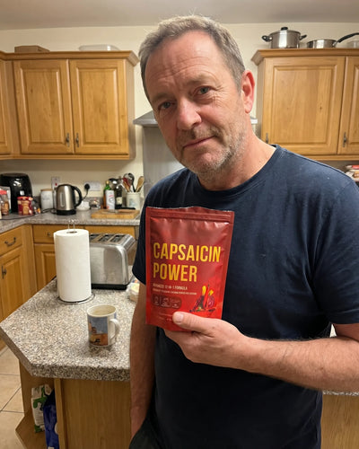 Customer testimonial video