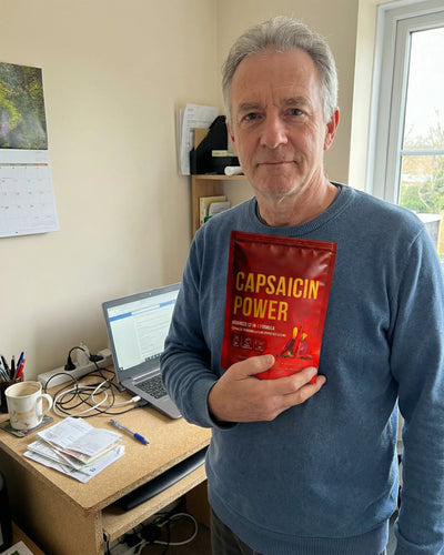 Customer testimonial video